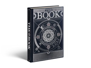 The Book. The Ultimate Guide to Rebuilding Civilization image #1