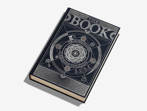 The Book. The Ultimate Guide to Rebuilding Civilization image #2