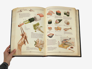 The Book. The Ultimate Guide to Rebuilding Civilization image #3